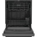  Frigidaire 24-inch Built-in Dishwasher FDPC4314AS IMAGE 5