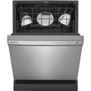  Frigidaire 24-inch Built-in Dishwasher FDPC4314AS IMAGE 6