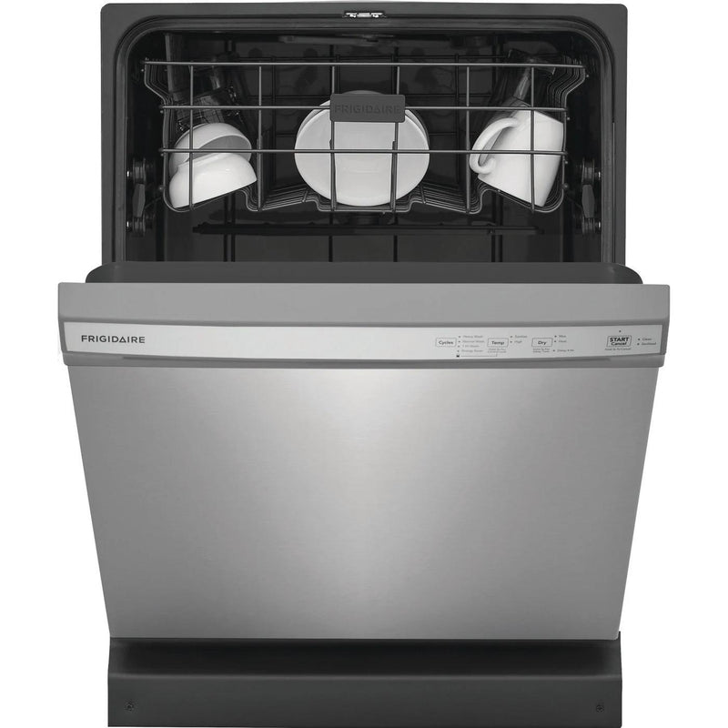  Frigidaire 24-inch Built-in Dishwasher FDPC4314AS IMAGE 6