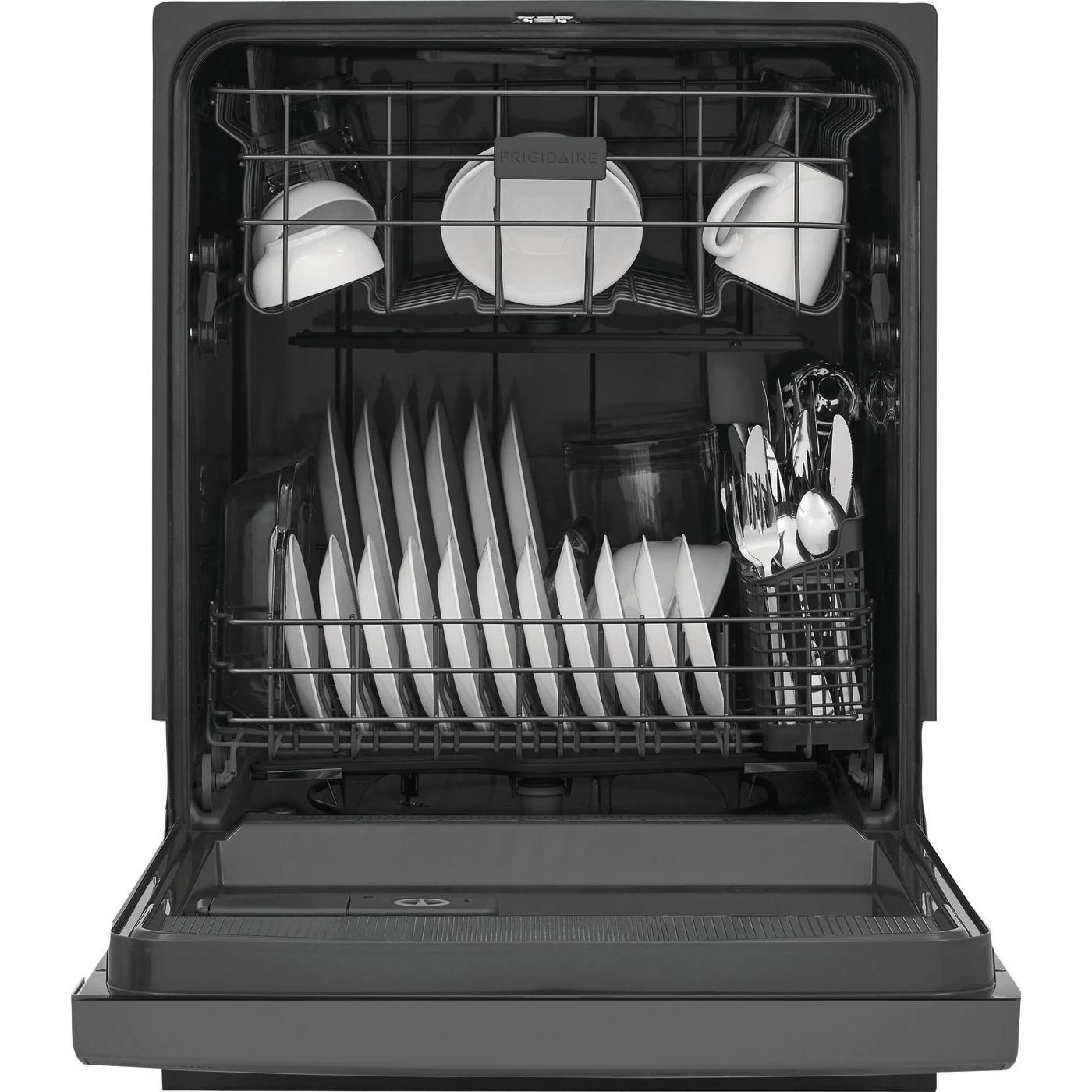  Frigidaire 24-inch Built-in Dishwasher FDPC4314AS IMAGE 7