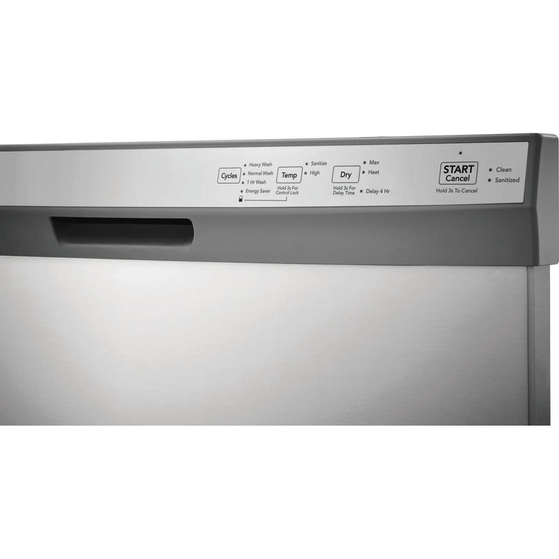  Frigidaire 24-inch Built-in Dishwasher FDPC4314AS IMAGE 8
