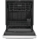  Frigidaire 24-inch Front Controls Dishwasher FDPC4314AW IMAGE 4