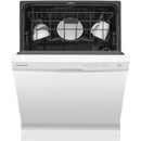  Frigidaire 24-inch Front Controls Dishwasher FDPC4314AW IMAGE 5
