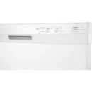  Frigidaire 24-inch Front Controls Dishwasher FDPC4314AW IMAGE 7
