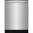  Frigidaire 24-inch Built-in Dishwasher FDPH4316AS IMAGE 1