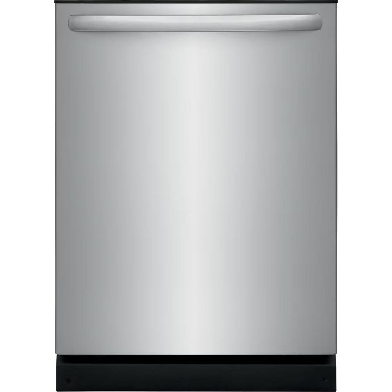  Frigidaire 24-inch Built-in Dishwasher FDPH4316AS IMAGE 1