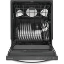  Frigidaire 24-inch Built-in Dishwasher FDPH4316AS IMAGE 3