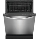  Frigidaire 24-inch Built-in Dishwasher FDPH4316AS IMAGE 4