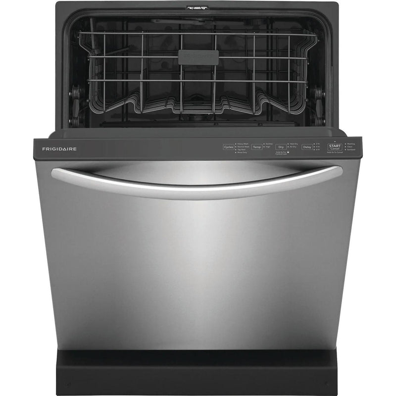  Frigidaire 24-inch Built-in Dishwasher FDPH4316AS IMAGE 4