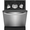  Frigidaire 24-inch Built-in Dishwasher FDPH4316AS IMAGE 5