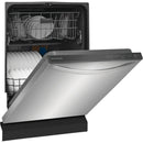  Frigidaire 24-inch Built-in Dishwasher FDPH4316AS IMAGE 7