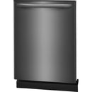  Frigidaire 24-inch Built-in Dishwasher FDPH4316AD IMAGE 2
