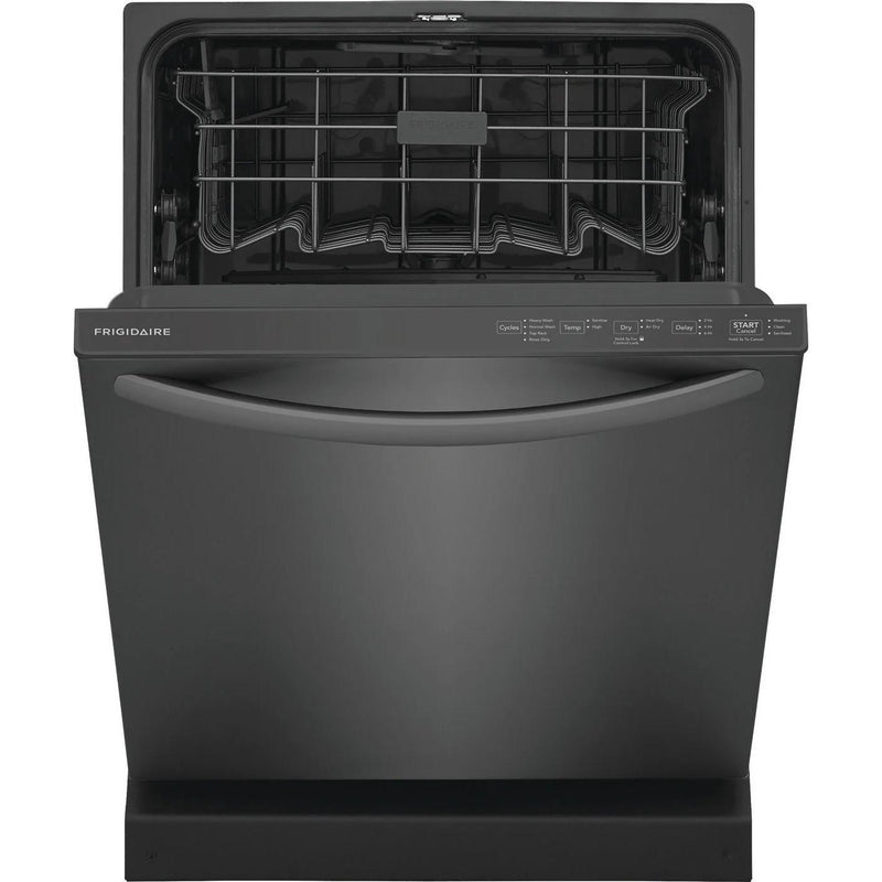  Frigidaire 24-inch Built-in Dishwasher FDPH4316AD IMAGE 4