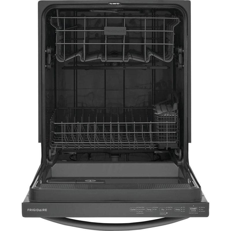  Frigidaire 24-inch Built-in Dishwasher FDPH4316AD IMAGE 5