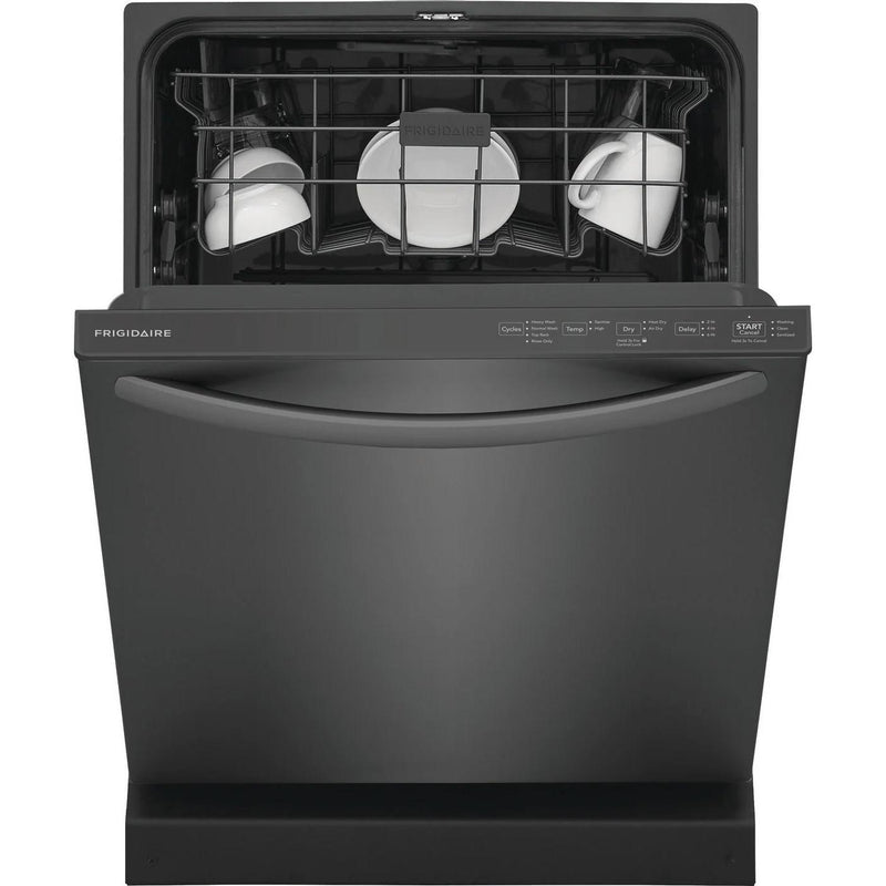  Frigidaire 24-inch Built-in Dishwasher FDPH4316AD IMAGE 6