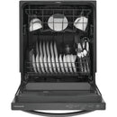  Frigidaire 24-inch Built-in Dishwasher FDPH4316AD IMAGE 7