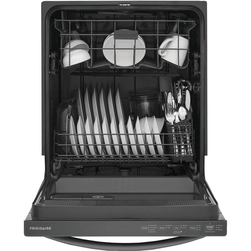  Frigidaire 24-inch Built-in Dishwasher FDPH4316AD IMAGE 7