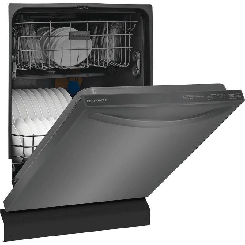  Frigidaire 24-inch Built-in Dishwasher FDPH4316AD IMAGE 8