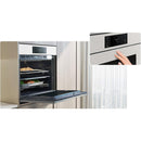  Samsung Bespoke 30-inch, 7.0 cu. ft. Built-in Combination Wall Oven NQ70CB700D12AA IMAGE 10