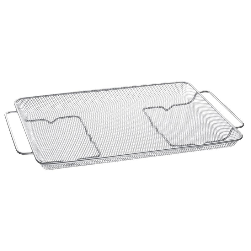  Samsung Bespoke 30-inch, 7.0 cu. ft. Built-in Combination Wall Oven NQ70CB700D12AA IMAGE 12