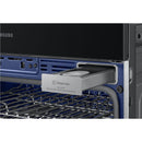 Samsung Bespoke 30-inch, 7.0 cu. ft. Built-in Combination Wall Oven NQ70CB700D12AA IMAGE 7