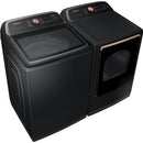  Samsung 6.2 cu. ft. Top Loading Washer with Pet Care Solution and Auto Dispenser WA54CG7550AVA4 IMAGE 12