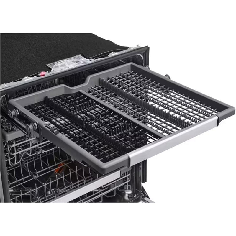  LG STUDIO Studio 24-inch Built-In Dishwasher with QuadWash® Pro SDWB24S3 IMAGE 10