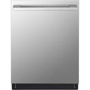  LG STUDIO Studio 24-inch Built-In Dishwasher with QuadWash® Pro SDWB24S3 IMAGE 1