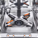  LG STUDIO Studio 24-inch Built-In Dishwasher with QuadWash® Pro SDWB24S3 IMAGE 7