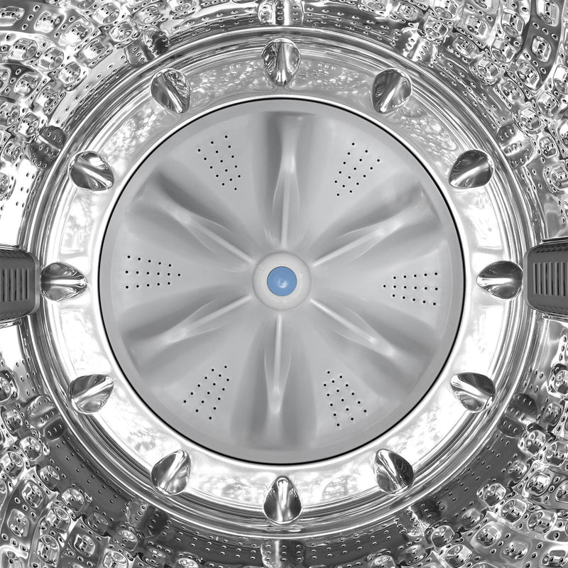  Samsung 6.2 cu. ft. Top Loading Washer with Pet Care Solution and Super Speed Wash WA54CG7150ADA4 IMAGE 10