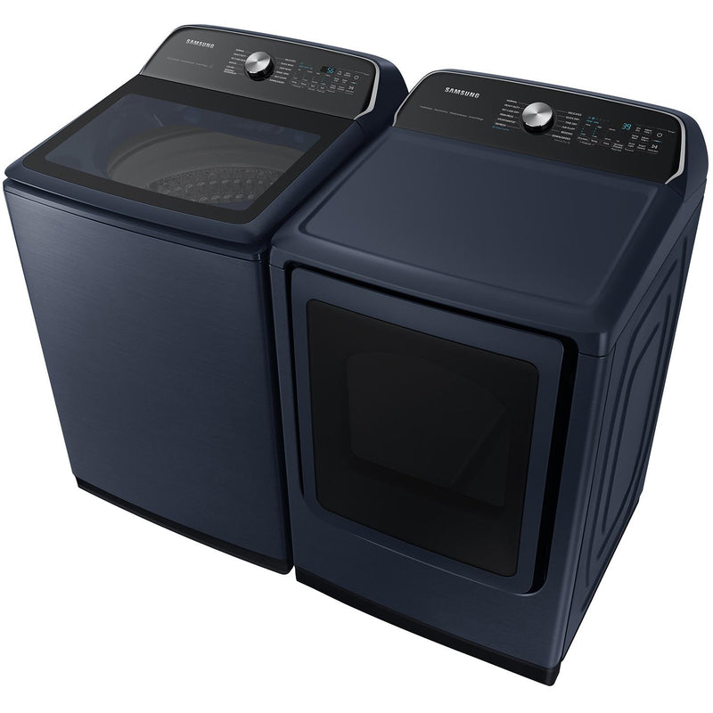  Samsung 6.2 cu. ft. Top Loading Washer with Pet Care Solution and Super Speed Wash WA54CG7150ADA4 IMAGE 12