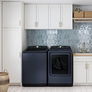  Samsung 6.2 cu. ft. Top Loading Washer with Pet Care Solution and Super Speed Wash WA54CG7150ADA4 IMAGE 13