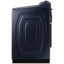  Samsung 6.2 cu. ft. Top Loading Washer with Pet Care Solution and Super Speed Wash WA54CG7150ADA4 IMAGE 4