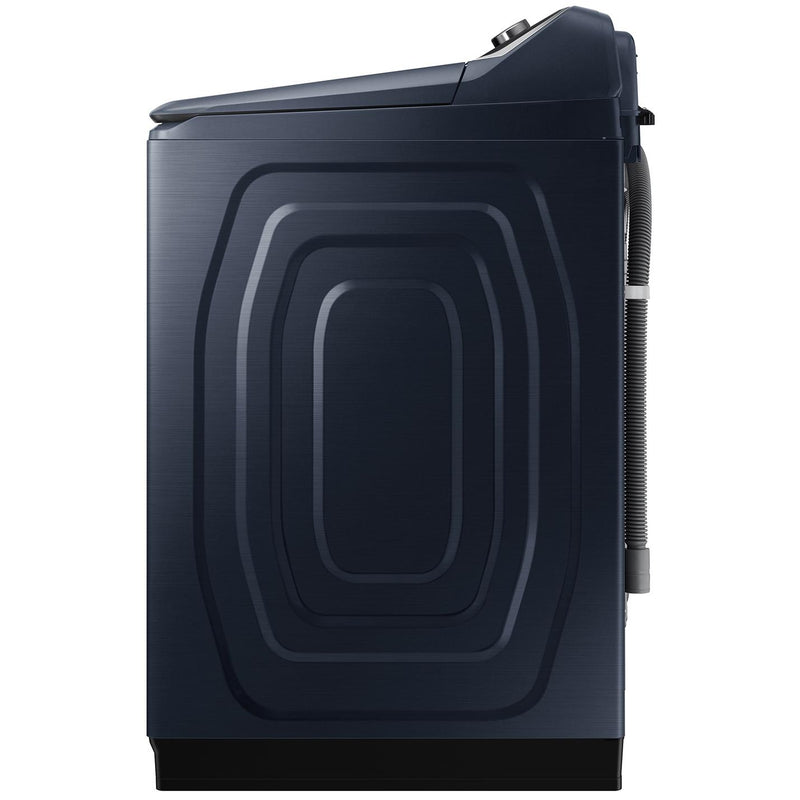  Samsung 6.2 cu. ft. Top Loading Washer with Pet Care Solution and Super Speed Wash WA54CG7150ADA4 IMAGE 4