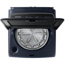  Samsung 6.2 cu. ft. Top Loading Washer with Pet Care Solution and Super Speed Wash WA54CG7150ADA4 IMAGE 6