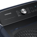  Samsung 6.2 cu. ft. Top Loading Washer with Pet Care Solution and Super Speed Wash WA54CG7150ADA4 IMAGE 7