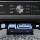  Samsung 6.2 cu. ft. Top Loading Washer with Pet Care Solution and Super Speed Wash WA54CG7150ADA4 IMAGE 8