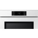  Samsung Bespoke 30-inch, 5.1 cu.ft. Built-in Single Wall Oven NV51CB700S12AA IMAGE 7