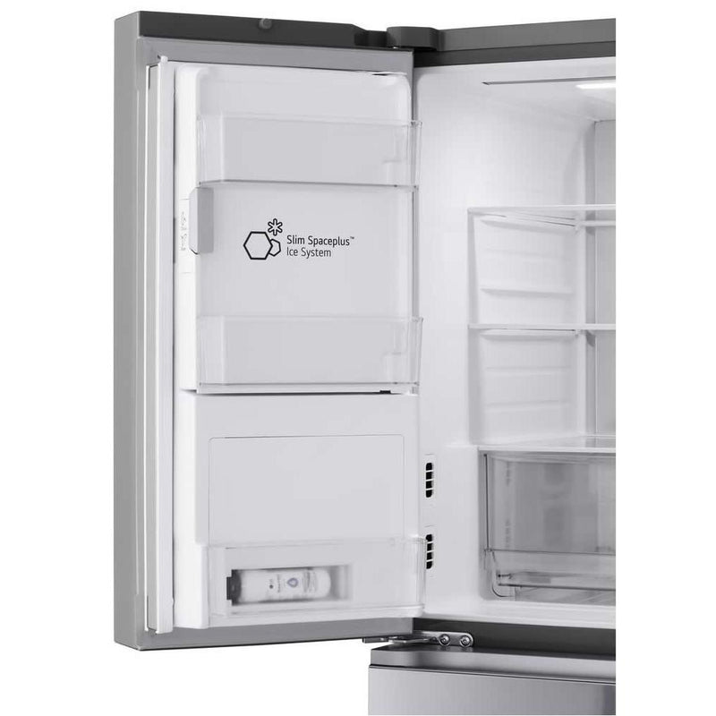  LG 36-inch, 29 cu.ft French 4-Door Refrigerator LF29S8330S IMAGE 13