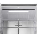  LG 36-inch, 29 cu.ft French 4-Door Refrigerator LF29S8330S IMAGE 16