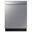  Samsung 24-inch Top Control Dishwasher DW80CG4051SRAA IMAGE 1