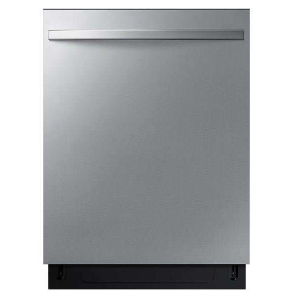  Samsung 24-inch Top Control Dishwasher DW80CG4051SRAA IMAGE 1