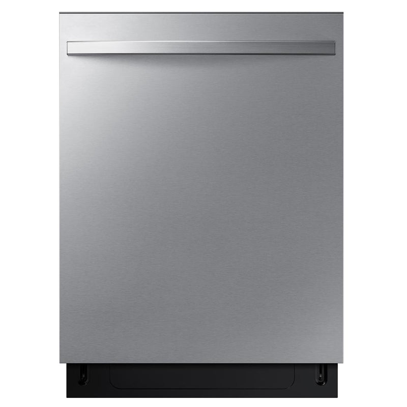  Samsung 24-inch Top Control Dishwasher DW80CG4051SRAA IMAGE 1