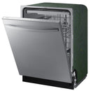  Samsung 24-inch Top Control Dishwasher DW80CG4051SRAA IMAGE 2