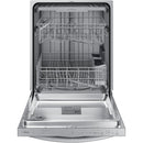  Samsung 24-inch Top Control Dishwasher DW80CG4051SRAA IMAGE 3