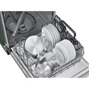  Samsung 24-inch Top Control Dishwasher DW80CG4051SRAA IMAGE 6