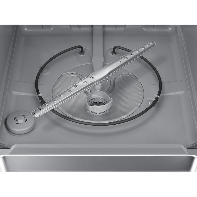 Samsung 24-inch Top Control Dishwasher DW80CG4051SRAA IMAGE 7