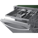  Samsung 24-inch Top Control Dishwasher DW80CG4051SRAA IMAGE 8