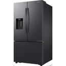  Samsung 36-inch, 31 cu. ft. French 3-Door Refrigerator with SmartThings Energy RF32CG5400MTAA IMAGE 8