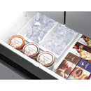  Samsung 36-inch, 32 cu. ft. French 3-Door Refrigerator with Dual Auto Ice Maker RF32CG5100SRAA IMAGE 6